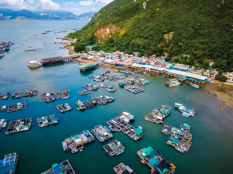 Fisherfolk Life & The Great Outdoors
